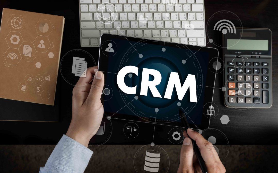 ¿Por qué implementar un CRM en mi empresa?