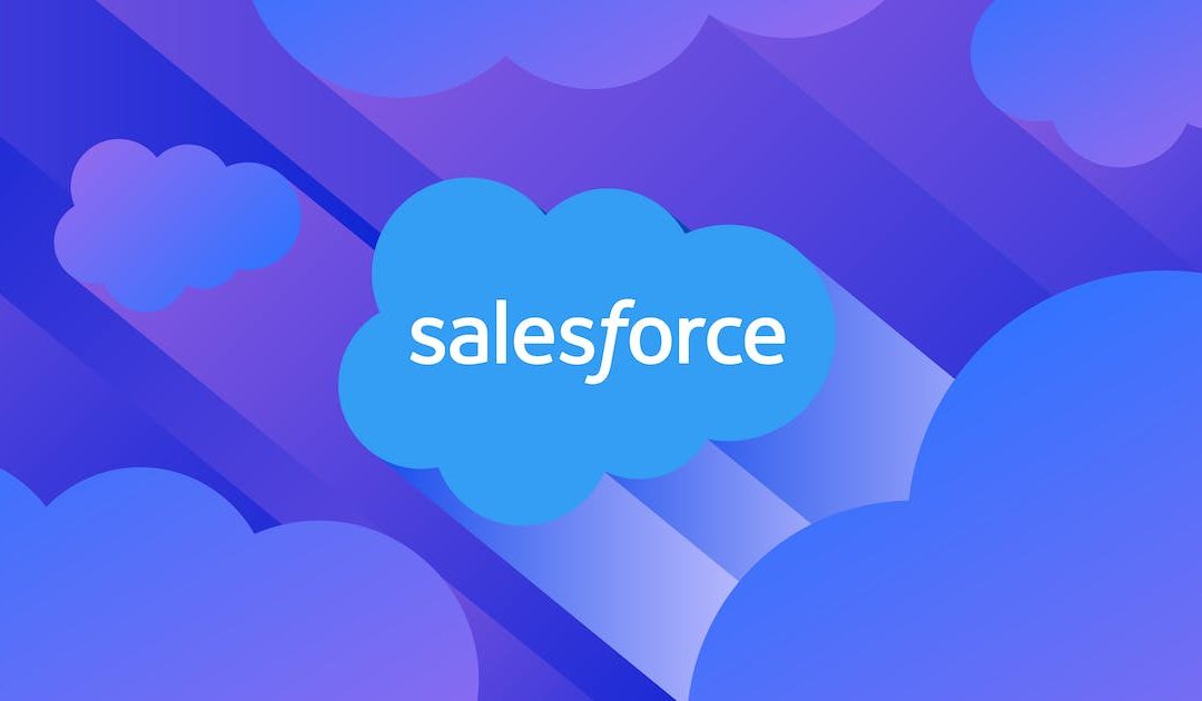 Salesforce: La inteligencia de ingresos