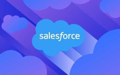Salesforce: La inteligencia de ingresos