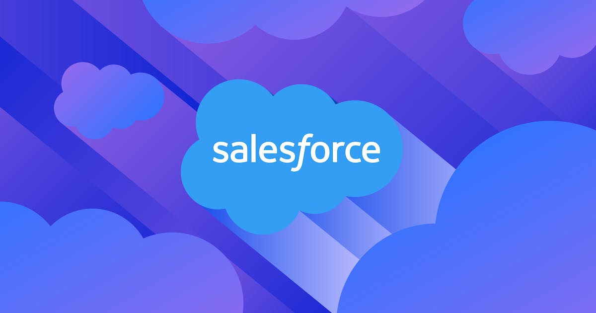 Salesforce: La inteligencia de ingresos Winfor Consulting