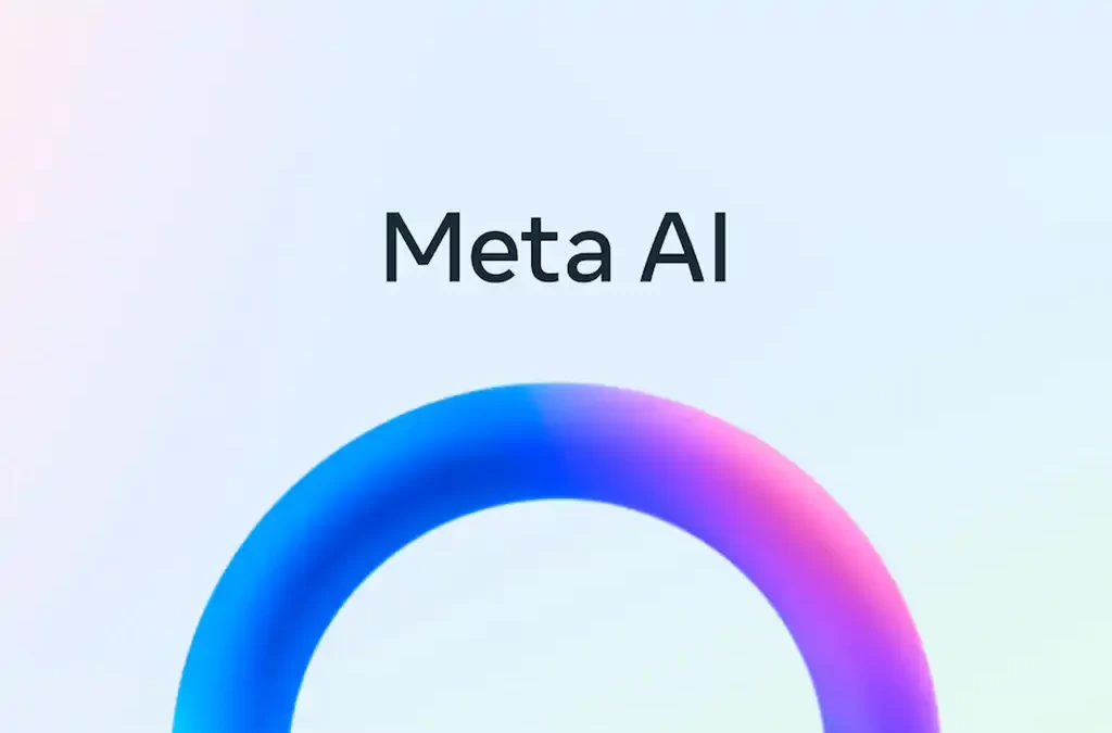 Desglosando la nueva IA Meta