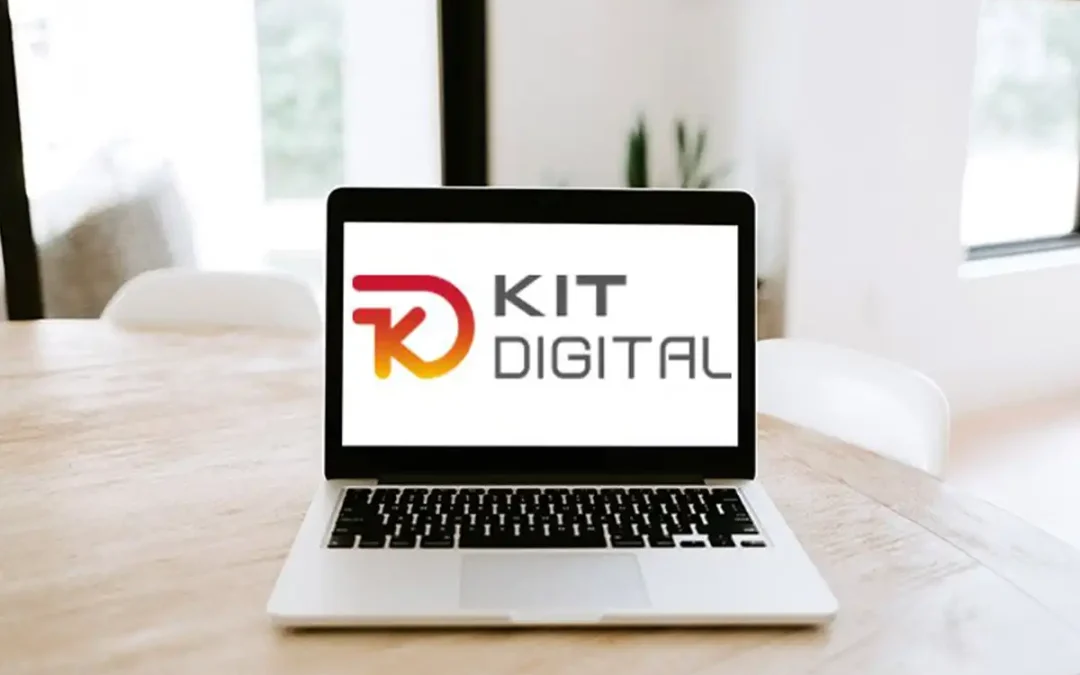 ¿En qué puede beneficiarme el Kit Digital?