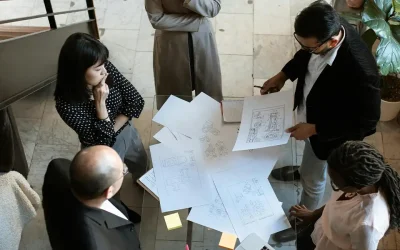 Usa la consultoría IT predictiva para mejorar la eficiencia