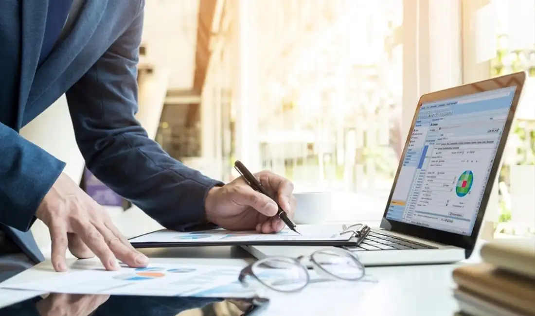 ERP colaborativo para empresas y pymes