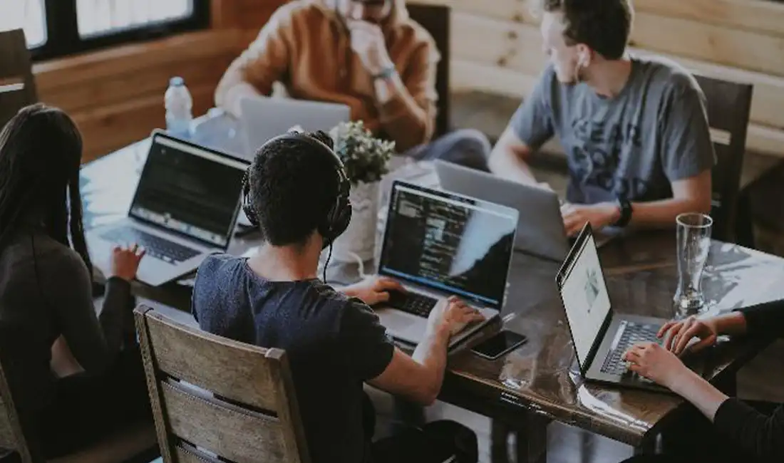 formación digital para empresas 