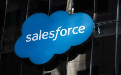 Salesforce crece con la adquisición de Informatica