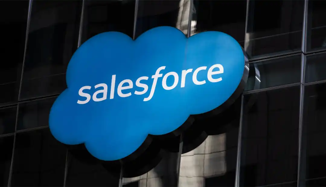 Salesforce crece con la adquisición de Informatica