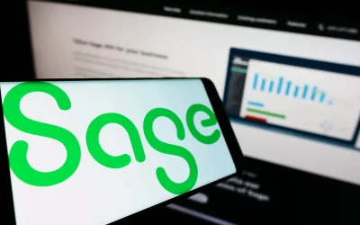 Controla tus finanzas empresariales en con Sage en verano