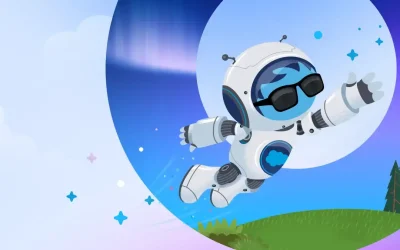 Salesforce Summer 25:  Novedades para equipos de ventas