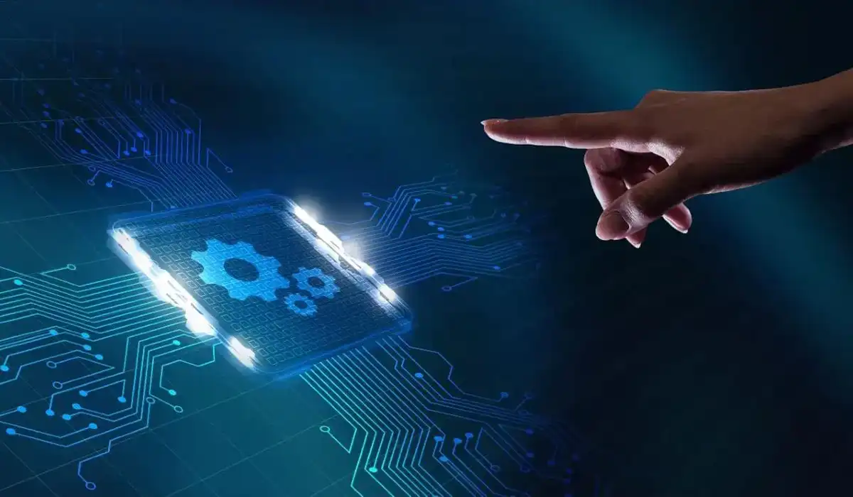 empresa con gemelos digitales para estrategia
