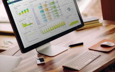 Cómo optimizar tu contabilidad con Sage este verano