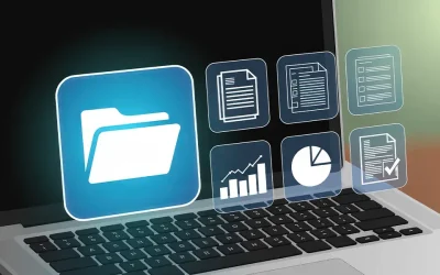 Evoluciona del software al los ecosistemas digitales