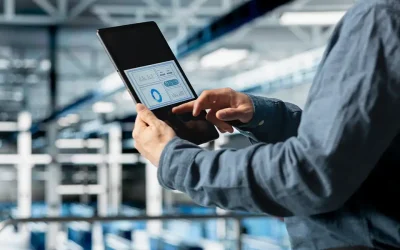 Smart factories humanas: integrar IoT sin deshumanizar la industria