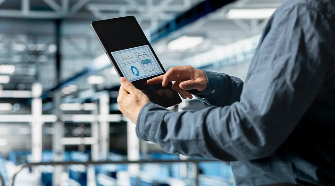 Smart factories humanas: integrar IoT sin deshumanizar la industria