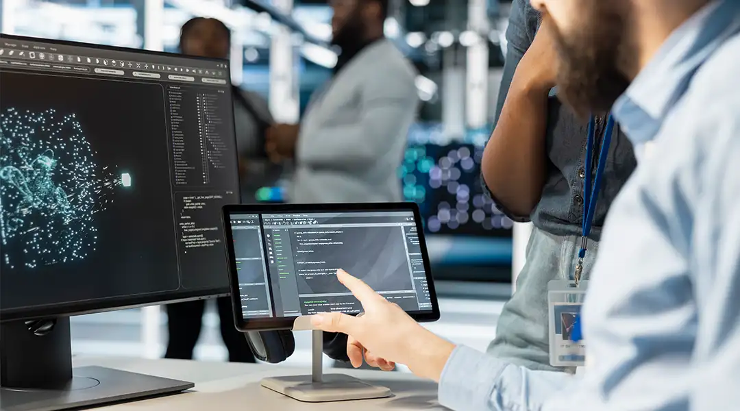 la 4º revolución industrial en 2026