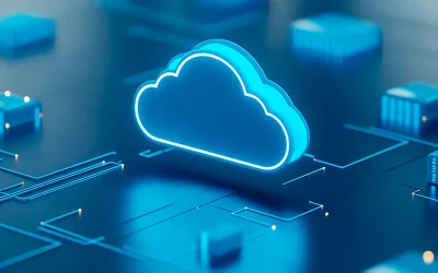 Arquitecturas cloud híbridas: flexibilidad y seguridad para empresas