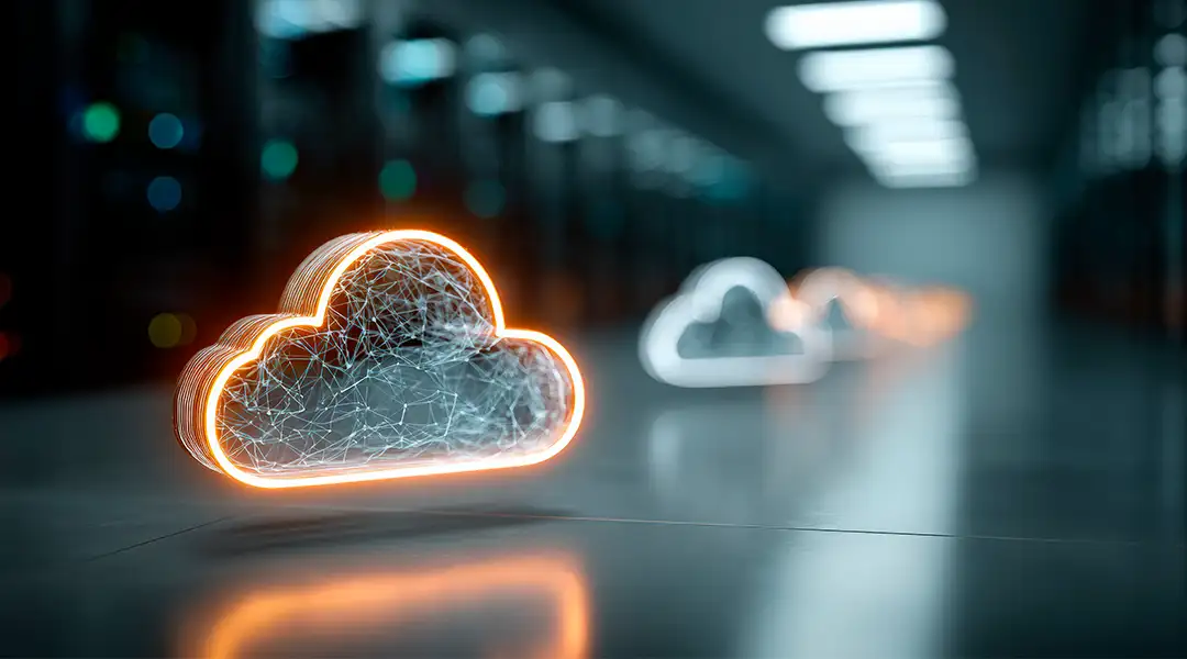 arquitectura cloud híbrida para mejorar la seguridad en empresas