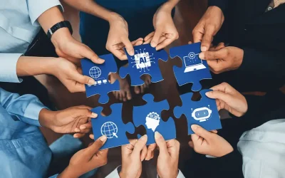 Hiperconectividad digital en empresas: beneficios y cómo gestionarla