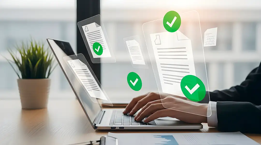 regulaciones digitales sobre el gobierno del dato importantes en un ordenador de un usuario