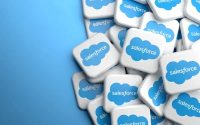 Salesforce y la nueva ola de automatización inteligente