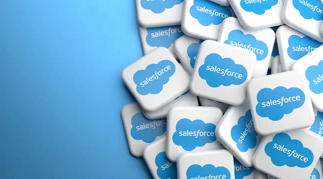 Salesforce y la nueva ola de automatización inteligente