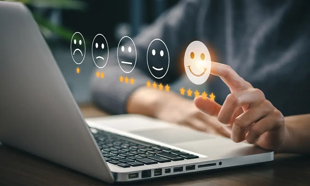 ia proactiva para mejorar la experiencia del cliente en uso