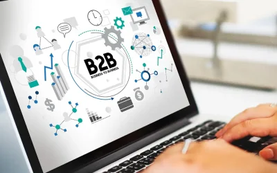 Estrategia tecnológica en ventas B2B: la ventaja competitiva que empieza en IT