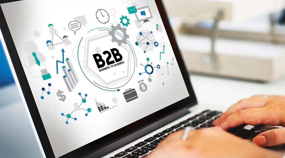 Estrategia tecnológica en ventas B2B: la ventaja competitiva que empieza en IT