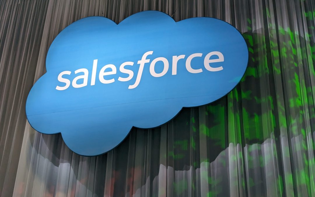 Salesforce y la empresa agéntica: el futuro del CRM ya no es humano