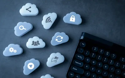 Tu empresa necesita mejor integración de sistemas empresariales