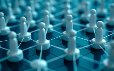 Sistemas multiagente: qué son, cómo funcionan y qué implican para el IT