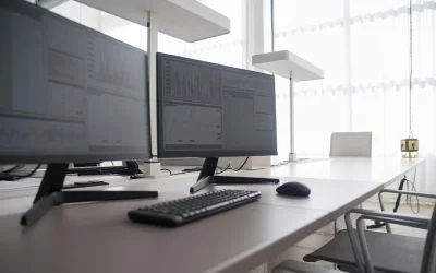Shadow AI: cómo gestionar el uso no controlado de inteligencia artificial en tu empresa
