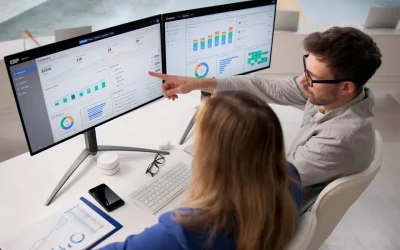 ERP sectorial vs. ERP generalista: ¿cuál elige tu empresa?