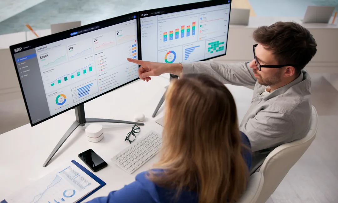 ERP sectorial vs. ERP generalista: ¿cuál elige tu empresa?