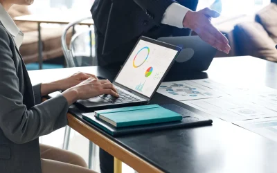 Sage 200 vs Sage Intacct: cuándo tiene sentido dar el salto a la versión más avanzada