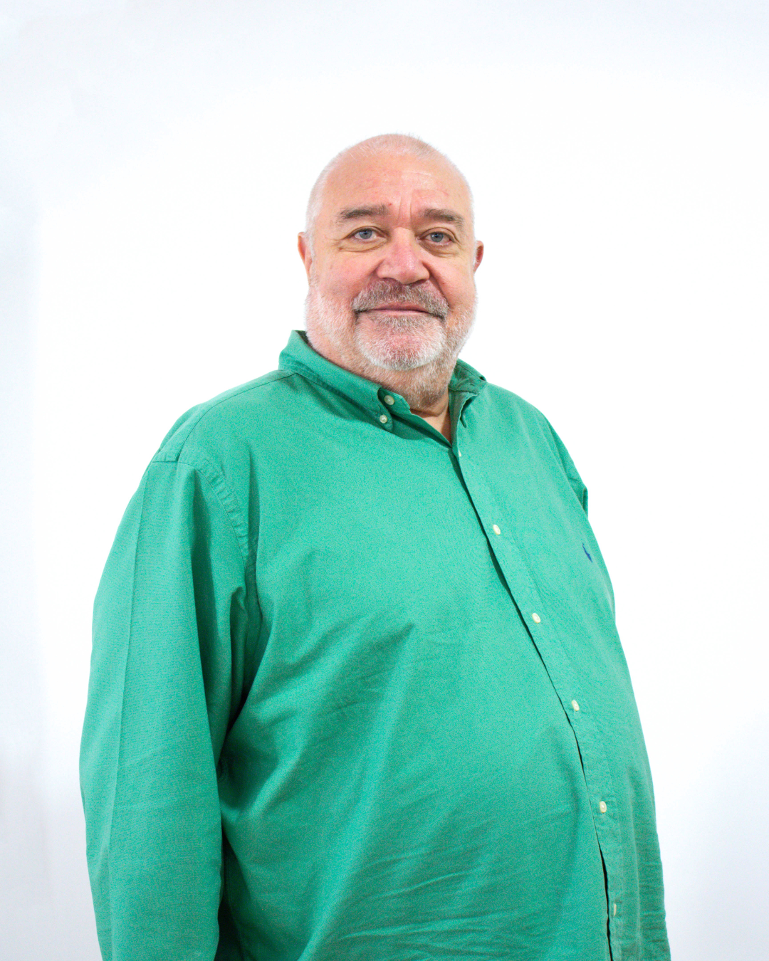 Joan Carles Martínez González